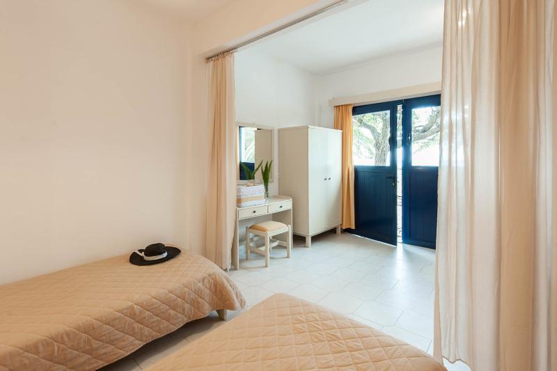 Natural Blue Green Apartment Almiros Beach Ngoại thất bức ảnh
