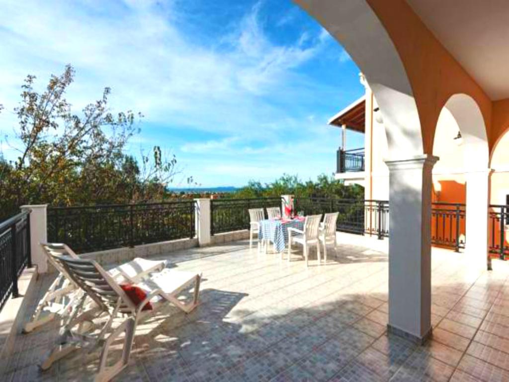 Natural Blue Green Apartment Almiros Beach Ngoại thất bức ảnh